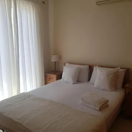 Villa Thalia Villa Paralimni