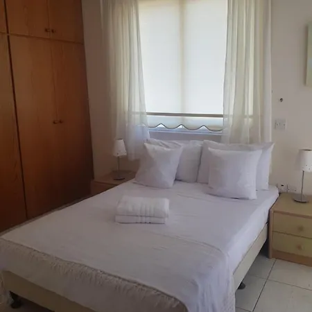 Villa Thalia Paralimni