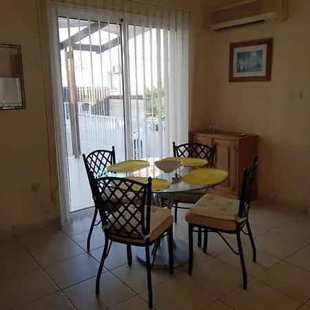 Villa Thalia Villa