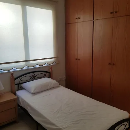 Villa Thalia Villa Paralimni