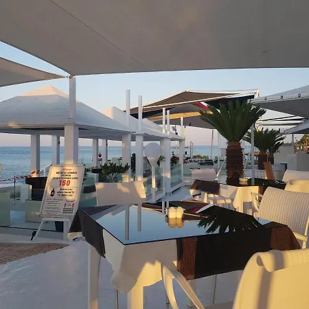 Villa Thalia Villa Paralimni