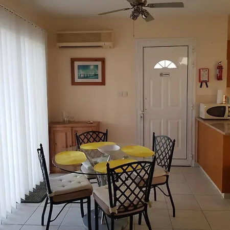 Villa Thalia Villa Paralimni
