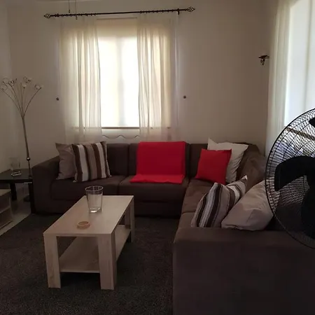 Villa Thalia Villa