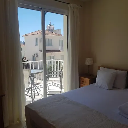 Villa Thalia Villa