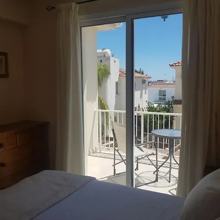 Villa Villa Thalia Paralimni