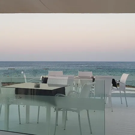 Villa Villa Thalia *