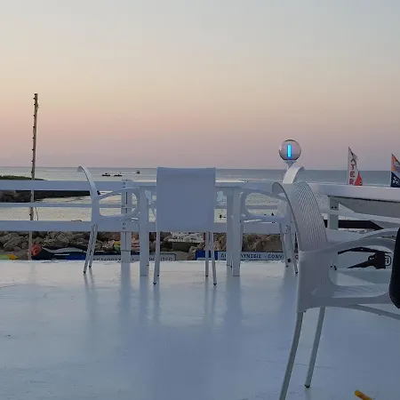 Villa Villa Thalia Paralimni