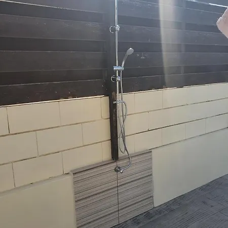 Villa Thalia * Paralimni