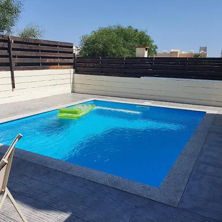 Villa Thalia Villa