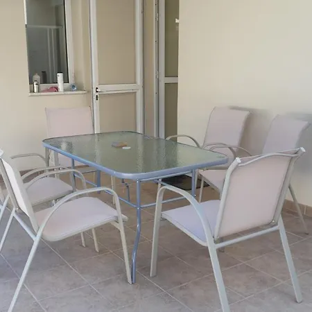 Villa Villa Thalia *