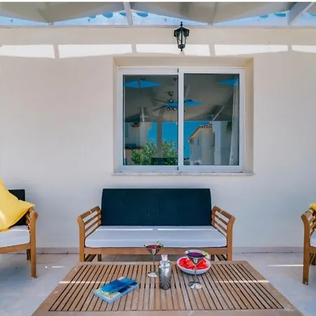 Villa Thalia